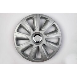 CAR 888 ACCESSORIES univerzalne ratkapne 14" silver abs set Cene