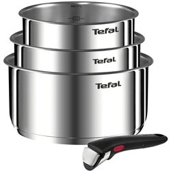 Tefal L8964S44 Set posuđa, 4 komada Cijene