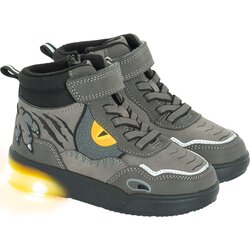 Cool club cipele gležnjače SHA2W25-CB1286 M grey 28 Cijene