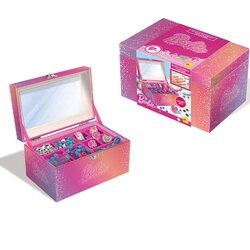 Lisciani Giochi Barbie We Dream Together komplet za izdelavo nakita – Lisciani Cene