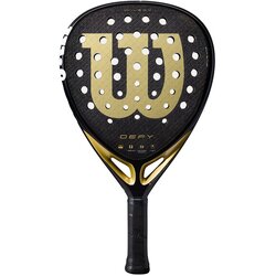 Wilson Defy V1 2025 padel reket Cene