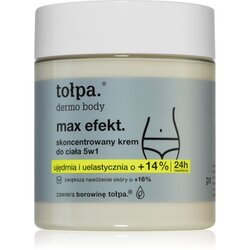 Tołpa Dermo Body Max Efekt koncentrirana krema za telo 250 ml Cene