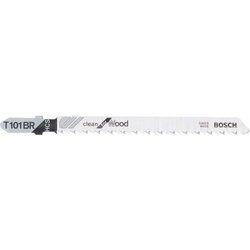 Bosch LIST VBODNE ŽAGE T 101 BR 3-DELNI KOMPLET Cene