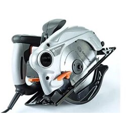 Daewoo kružna testera 185 mm 1500 w sa laserom DACS1500 Cene