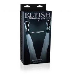 Fetish Fantasy Series spreader bar Fetish Fantasy Cene