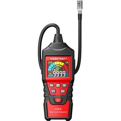 HABOTEST HT601B detektor uhajanja plina z alarmom Cene