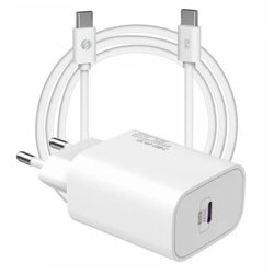 SLINK kučni punjač s link SL-EC62TP type c 20W 37439 Cene