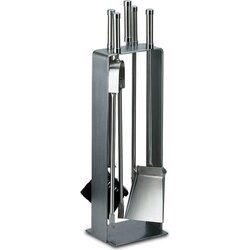 Lienbacher pribor za kamin silverstar Cene
