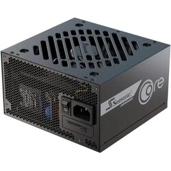 Seasonic "850W Seasonic Core SRP-CGX851-A5A32SF ATX 3.1 80+ Gold" Cene