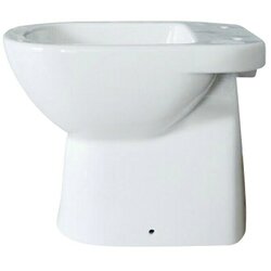 Ceramica Dolomite WC školjka Gemma 2 Simplon (odtok v tla) Cene