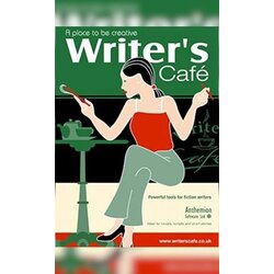 Anthemion Writer's Café 2 (1 PC, Lifetime) Key GLOBAL Cene