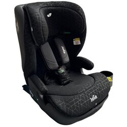 Joie auto sedište i-Irvana Geometric Black, 76-150 cm Cene