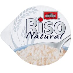 Muller riso sutlijaš natur 200g Cene