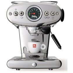 Illy X1 Manual Espresso machine 1 L Cene