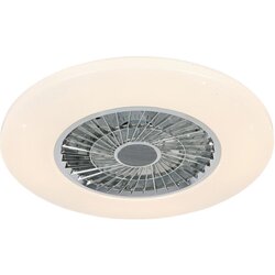 Mican STROPNI VENTILATOR 3200 lm 3000-6500 K Cene