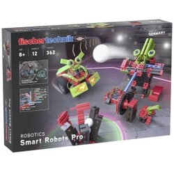fischertechnik robot igračka Smart Robots Pro 569021 Cene
