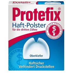 Protefix Jastučić za učvršćivanje gornje proteze, 30 komada Cene