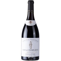 Bouchard Pere et Fils b.p.f. beaune-greves vigne de lenfant jesus Cene