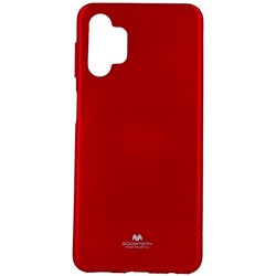 Telone Futrola Jelly za Samsung Galaxy A32 5G - Crvena Cene