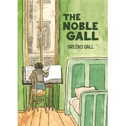 Besna kobila Srećko Gall - The Noble Gall Cene
