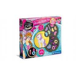 Clementoni Make up paleta unicorn Cene