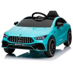 Mercedes-Benz AMG CLA 45 Tiffany Cene