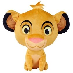 LION KING Plišana igračka The - Simba, 25 cm Cene