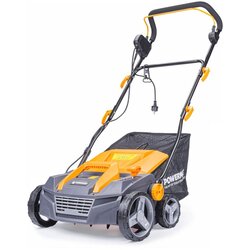 Powermat električni aerator i skarifikator 3u1 PM-AEW-2550M, 2550 W, 38 cm Cijene