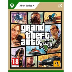 Playstation Grand Theft Auto V (5) Cijene