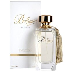 Bellagio Ženski parfem Soleil D'or EDP, 100ml Cene