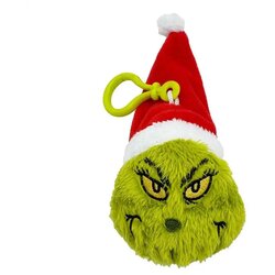 Semo Toys Grinch plišasti obesek za ključe s božičkovo kapo, velikost 8 cm Cene
