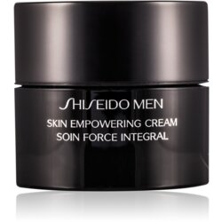 Shiseido men skin empowering krema proti gubam za moške 50 ml za moške Cene