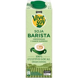 Vivesoy Sojin napitak Barista 1000 ml (sa šećerom) Cene