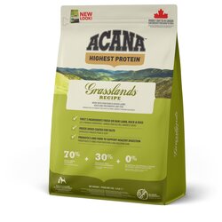 Acana dog reg grasslands 2 kg Cene