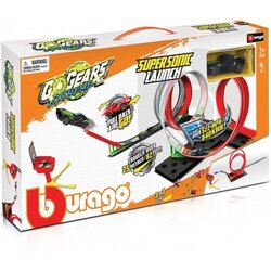Burago Go Gears Extreme Supersonic set igračaka Cene