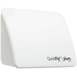 Plum QuickFix Uno, bijela, prazna Cene