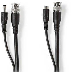 Antenski koaksijalni kabal 20m 14mm NEDIS Cene