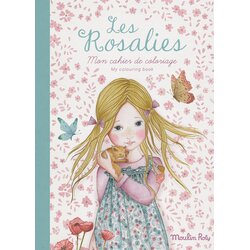 Moulin Roty Bojanka - Les Rosalies Cene