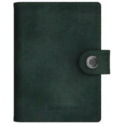 Ledlenser LITE WALLET, Dark forest Cene