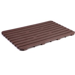 Tatay podloga za tuš kabinu 80x3x50cm pp, smeđa Cijene