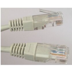 Horizons kabl mrežni utp 5E - 3 m - beli Cene