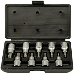 HM Muellner Garnitura torx ključeva prihvat 1/2" HM Müllner (1826) Cene