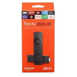 Amazon Fire TV Stick 4K 2nd Generation Cene