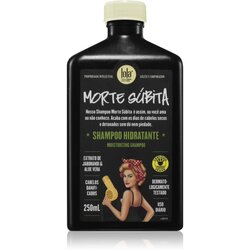 Lola Cosmetics Morte Súbita Shampoo hidratantni šampon 250 g Cijene