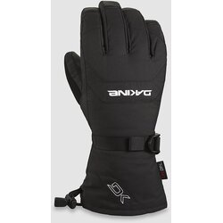 Dakine Leather Scout Rokavice black Cene