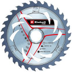 Einhell rezni list TCT 190x30x1,8mm T30 Cene