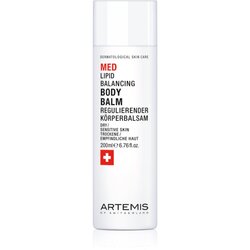 artemis MED Lipid Balancing pomirjajoči balzam za telo 200 ml Cene