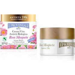 I PROVENZALI Rosa Mosqueta 24 h anti-aging krema za obraz Cene