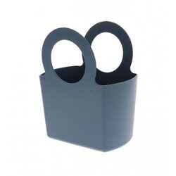 EPOCA Saksija ceker 16x10x20cm PVC plava 8833.BA2D Cene