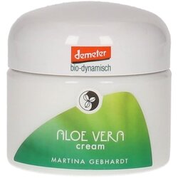 Martina Gebhardt krema ALOE VERA - 50 ml Cene
